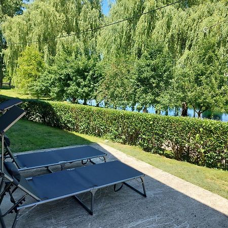 Apartamento Gacka Idila Otočac Exterior foto