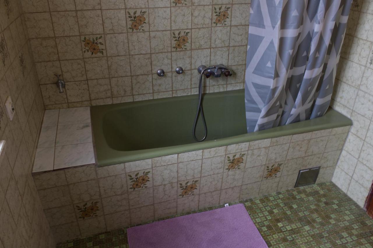 Apartamento Gacka Idila Otočac Exterior foto